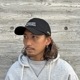 Jeff for SD Logo Baseball Cap