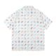 SD Foot Print Shirt