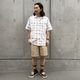 SD Foot Print Shirt
