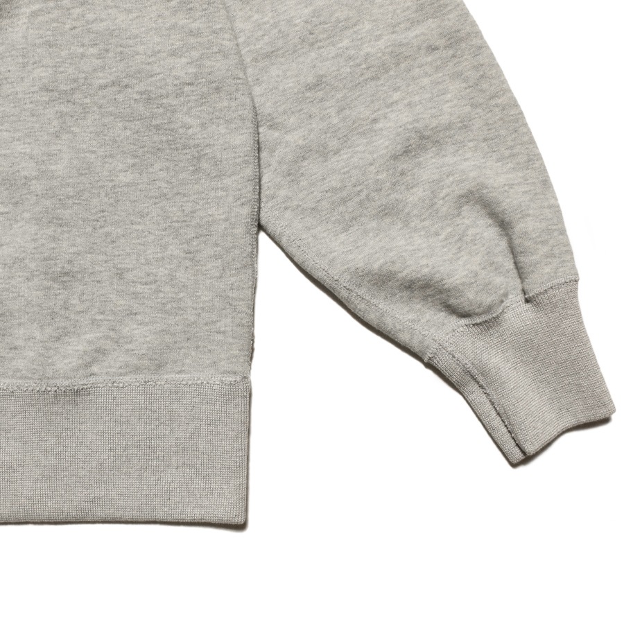 SD Logo Crew Sweat - Official Online Store Limited