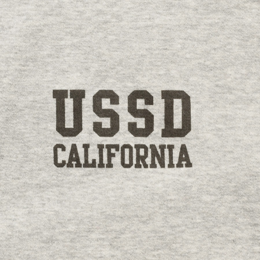 SD Logo Crew Sweat - Official Online Store Limited