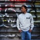 SD Logo Crew Sweat - Official Online Store Limited