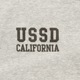 SD Logo Crew Sweat - Official Online Store Limited