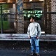 SD Logo Crew Sweat - Official Online Store Limited