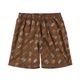 SD Foot Print Easy Shorts