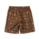SD Foot Print Easy Shorts