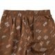 SD Foot Print Easy Shorts