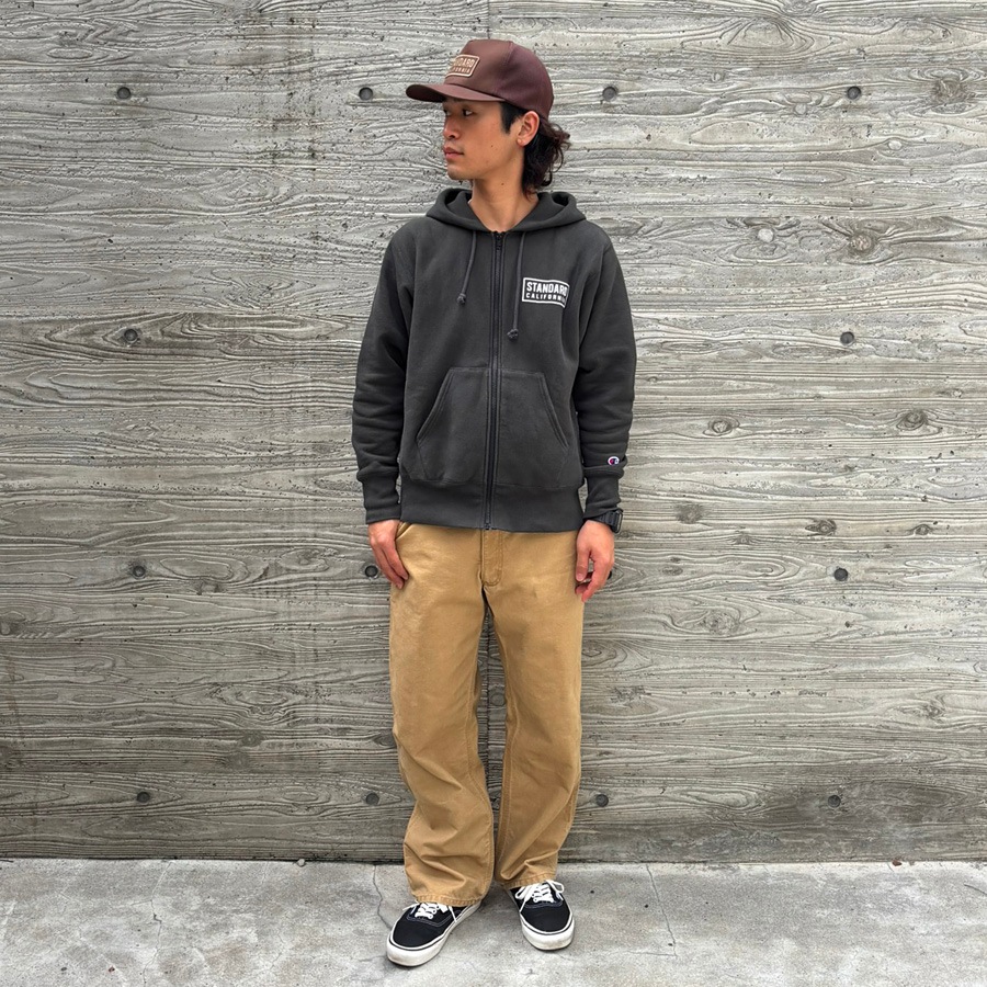 SD Duck Painter Pants