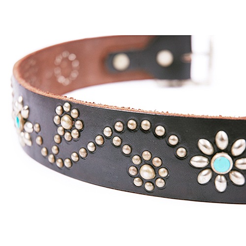 HTC Belt #125 Turquoise