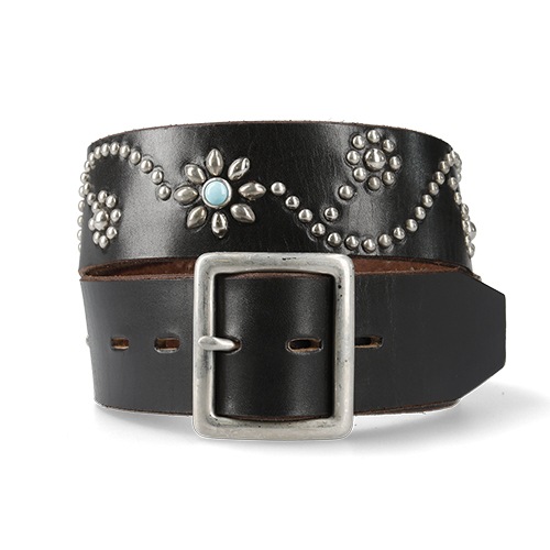 HTC Belt #125 Turquoise