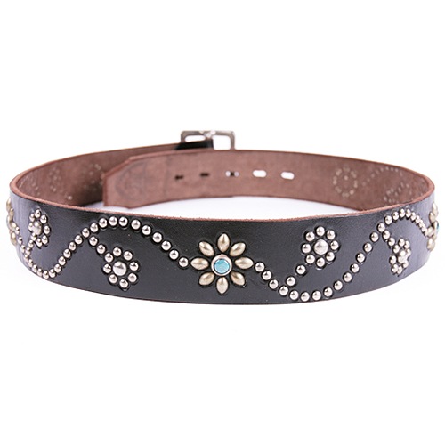 HTC Belt #125 Turquoise