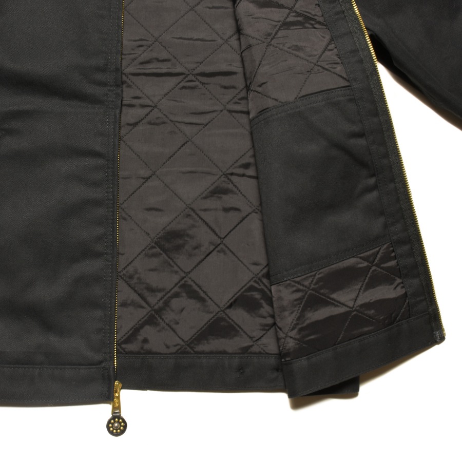 HTC Dickies Eisenhower Jacket #N-STYLE - Official Store Limited