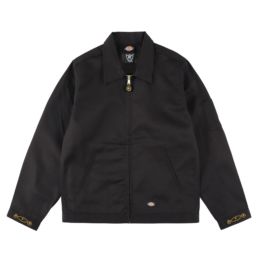 HTC Dickies Eisenhower Jacket #N-STYLE - Official Store Limited