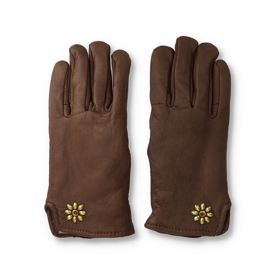 HTC Geier Glove 200LDP #Flower Stone