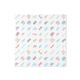 SD Foot Print Bandana