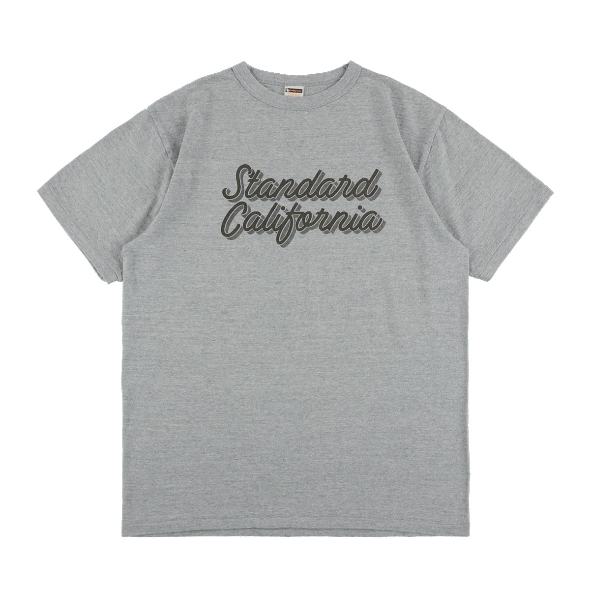 SD 88/12 Modern Twist Signs Logo T