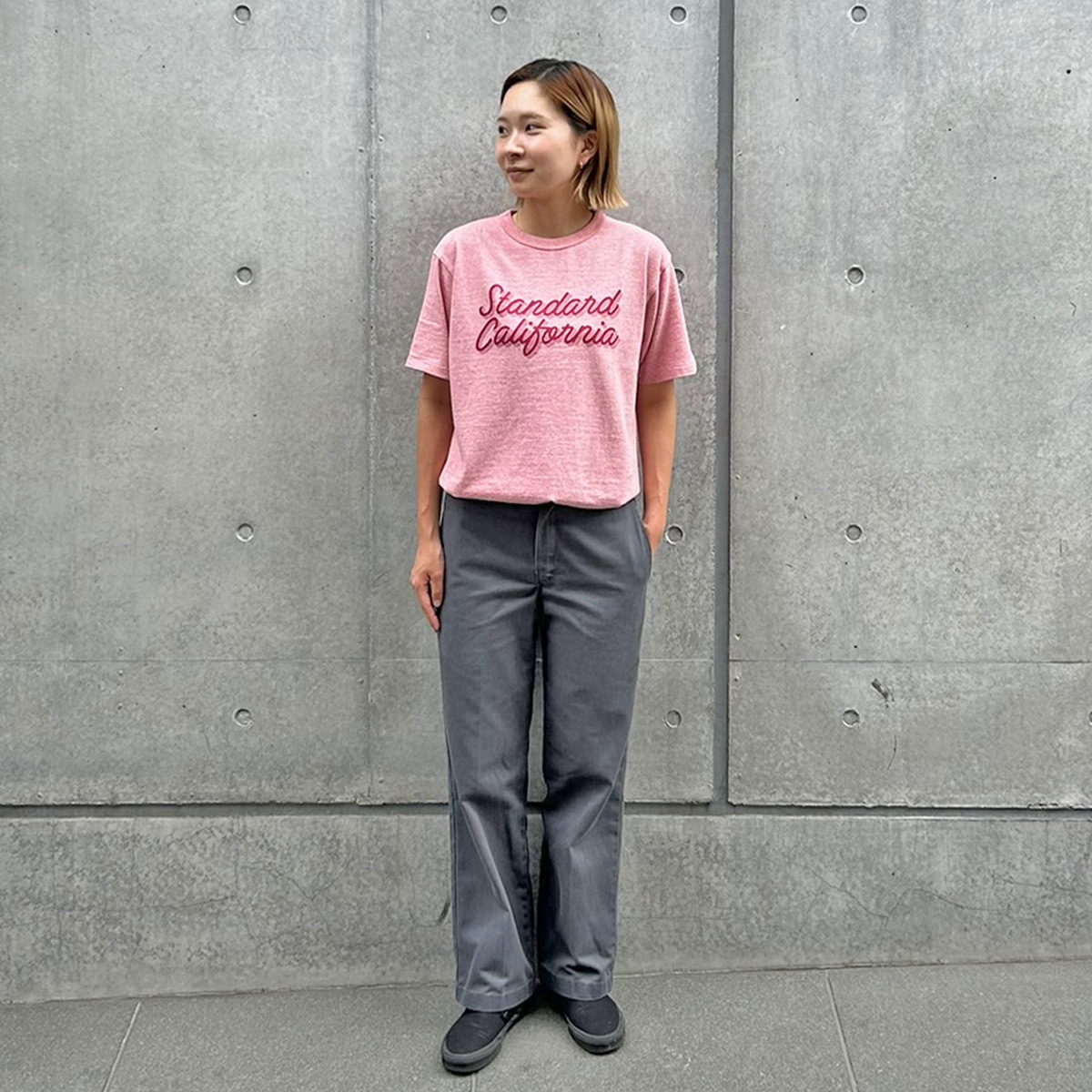 SD 88/12 Modern Twist Signs Logo T