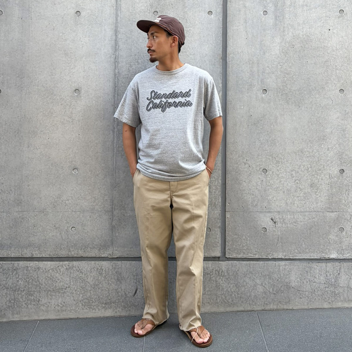 SD 88/12 Modern Twist Signs Logo T
