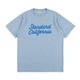 SD 88/12 Modern Twist Signs Logo T