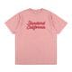 SD 88/12 Modern Twist Signs Logo T