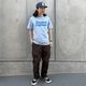 SD 88/12 Modern Twist Signs Logo T
