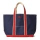 Made in USA Deluxe Canvas Tote Bag