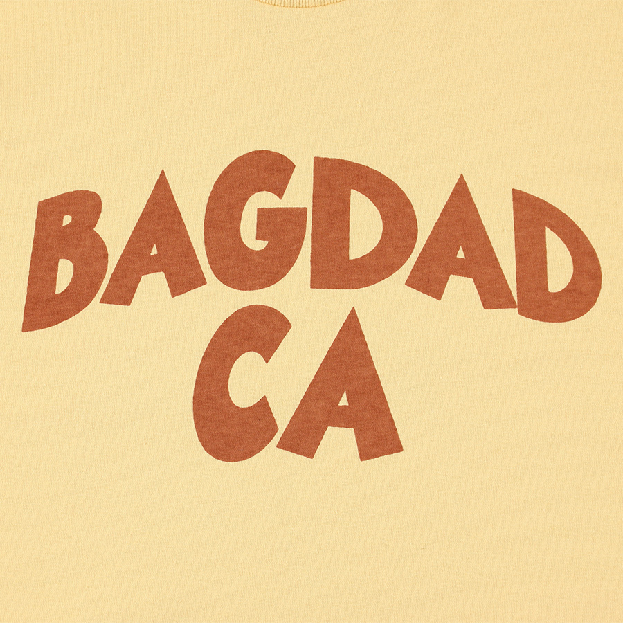 CALIFOLKS LA Movie Series T