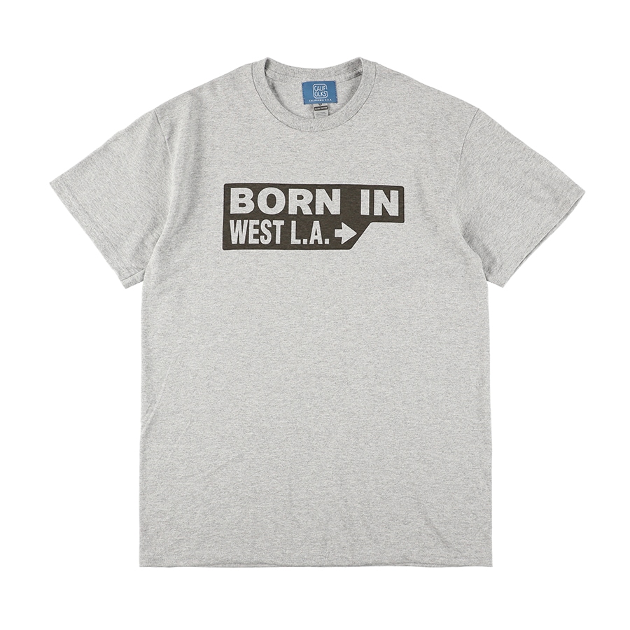 CALIFOLKS LA Movie Series T