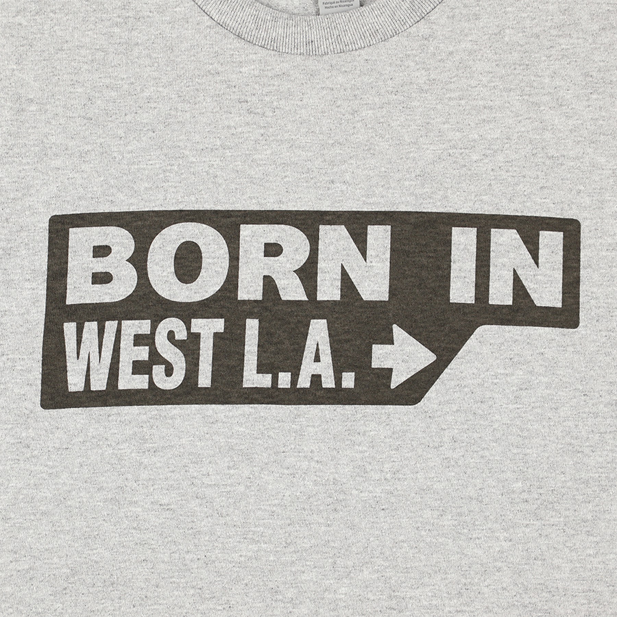 CALIFOLKS LA Movie Series T