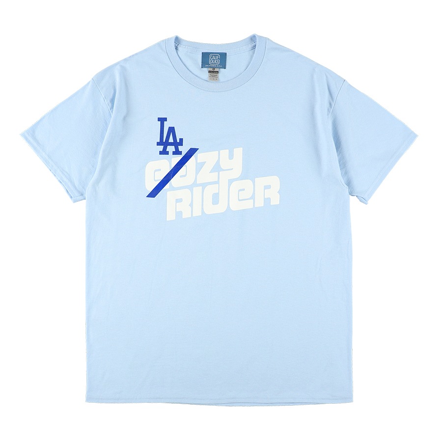 CALIFOLKS LA Movie Series T