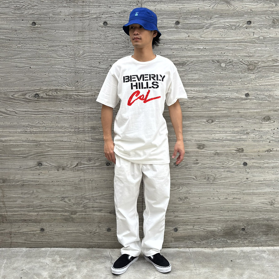 CALIFOLKS LA Movie Series T