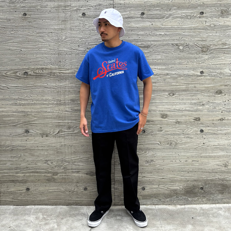 CALIFOLKS LA Movie Series T