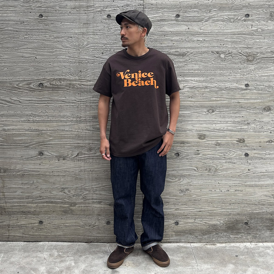 CALIFOLKS LA Movie Series T