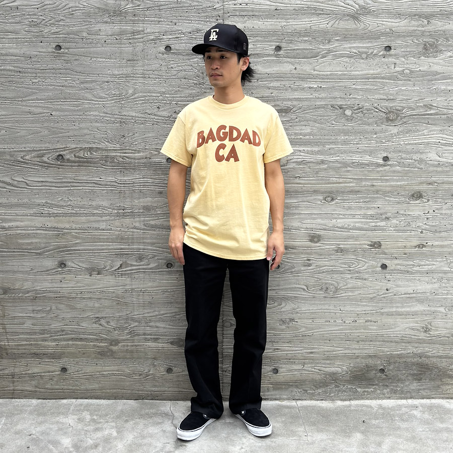 CALIFOLKS LA Movie Series T