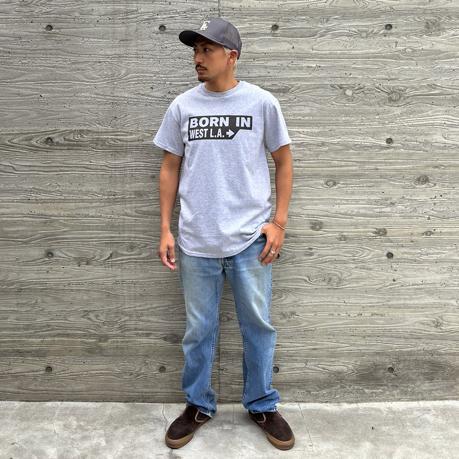 CALIFOLKS LA Movie Series T