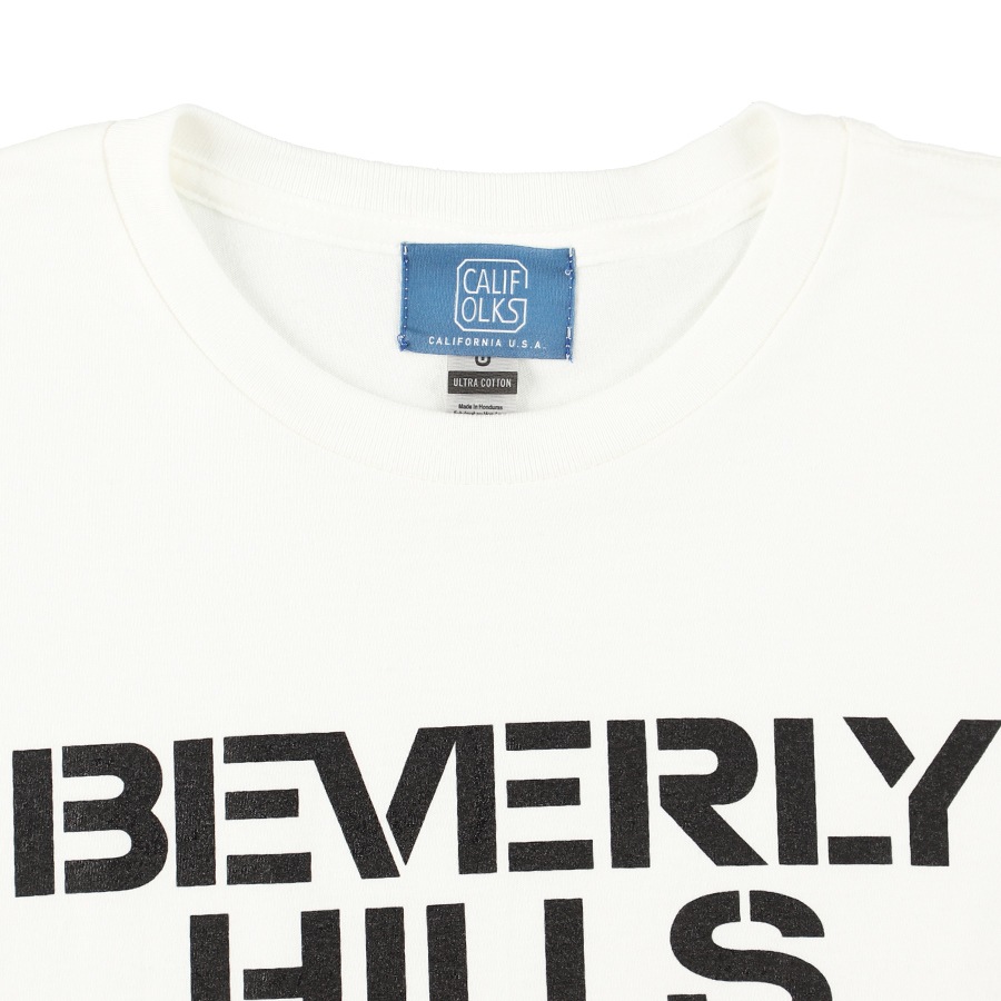 CALIFOLKS LA Movie Series T