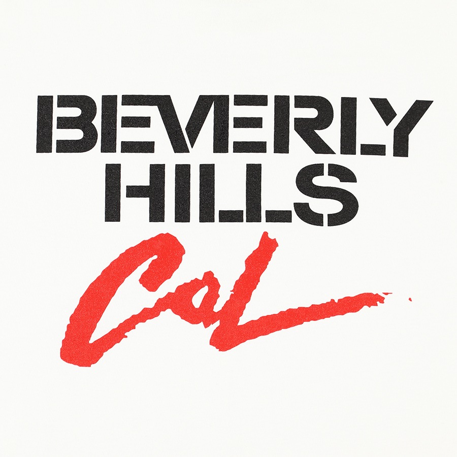 CALIFOLKS LA Movie Series T