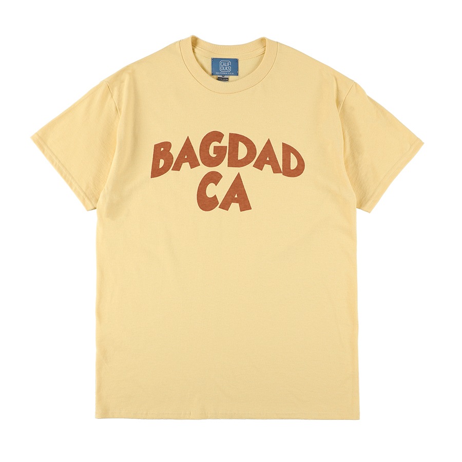 CALIFOLKS LA Movie Series T