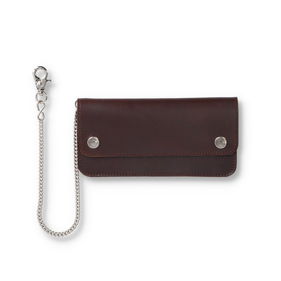 HTC T-1 Wallet #Biker Wallet W/Chain