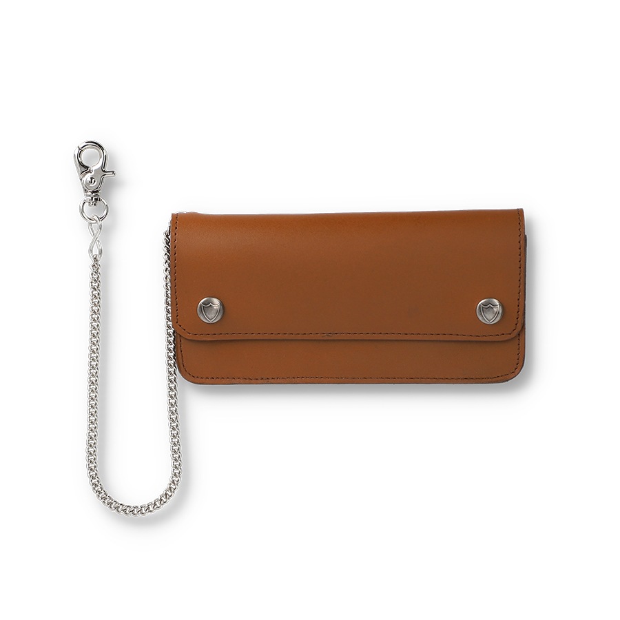 HTC T-1 Wallet #Biker Wallet W/Chain