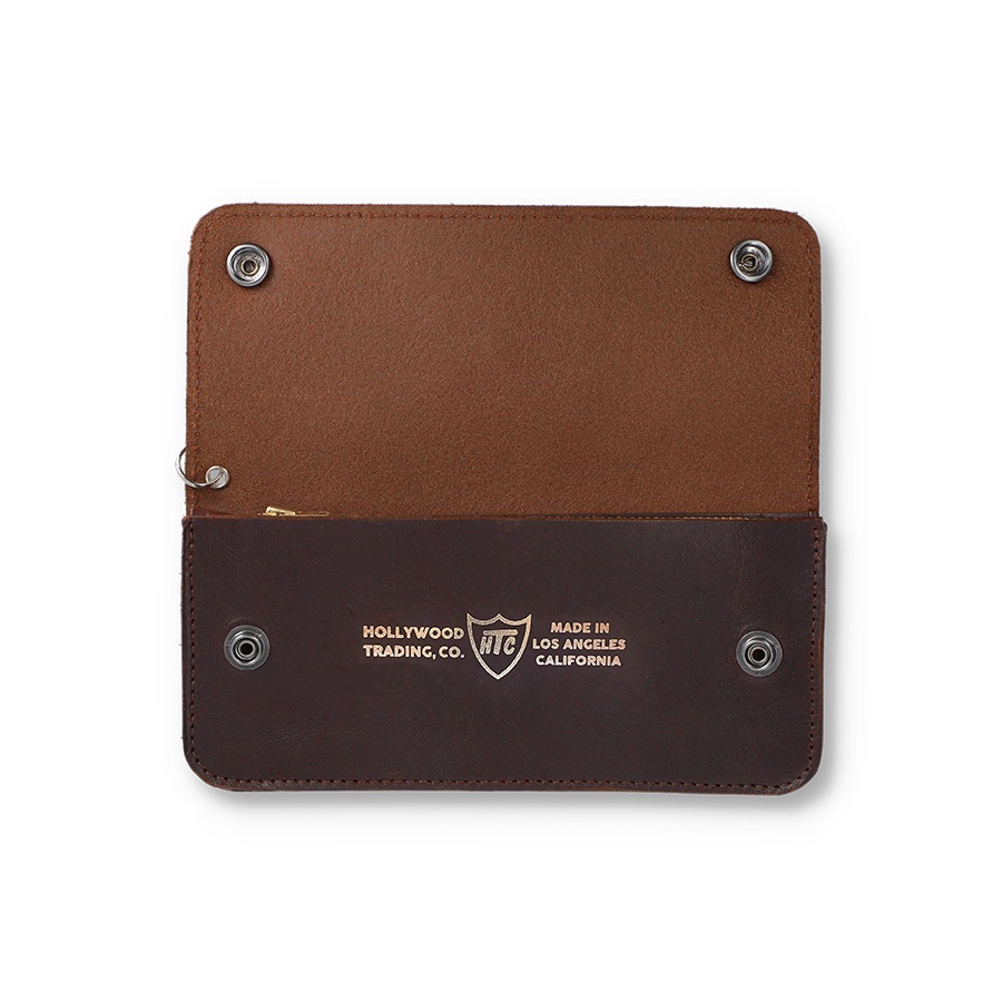 HTC T-1 Wallet #Biker Wallet W/Chain