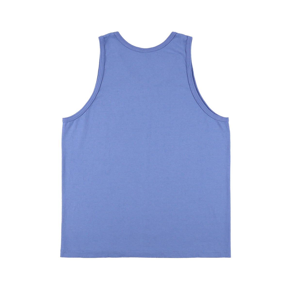 SD US Cotton Logo Tank