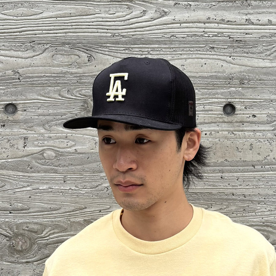 CALIFOLKS Baseball Mesh Cap