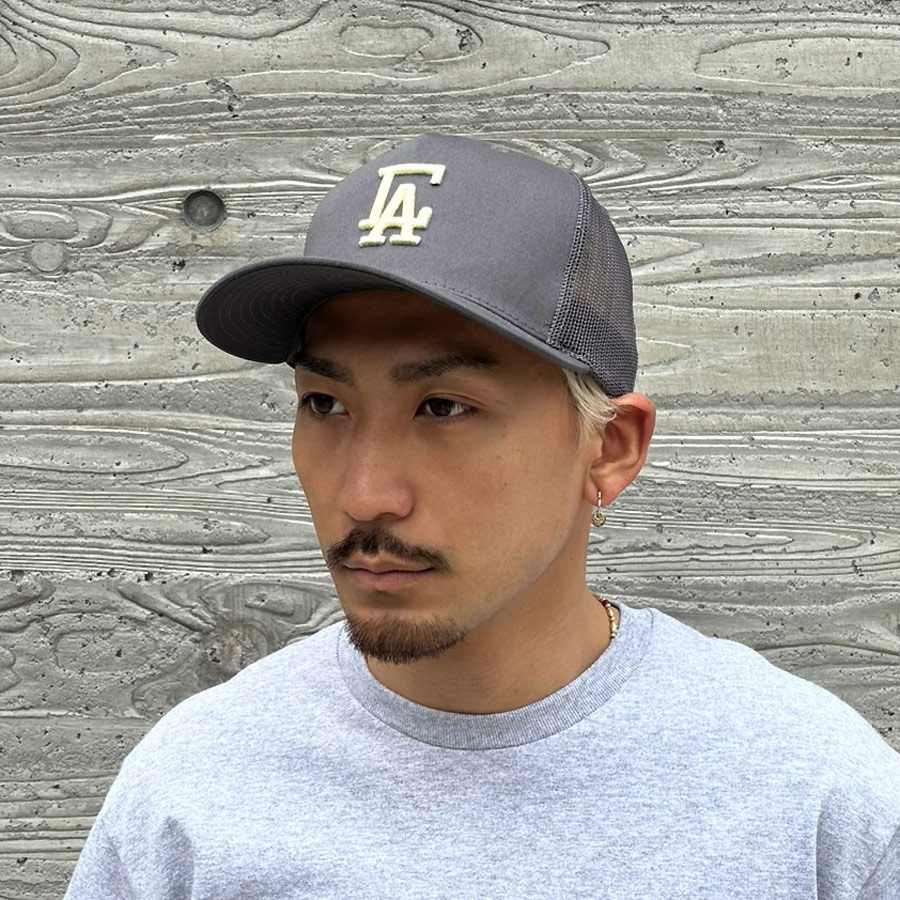 CALIFOLKS Baseball Mesh Cap