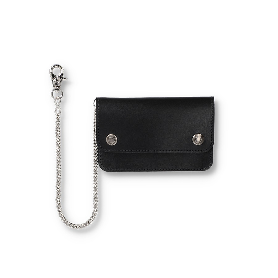 HTC T-2 Wallet #Biker Wallet W/Chain