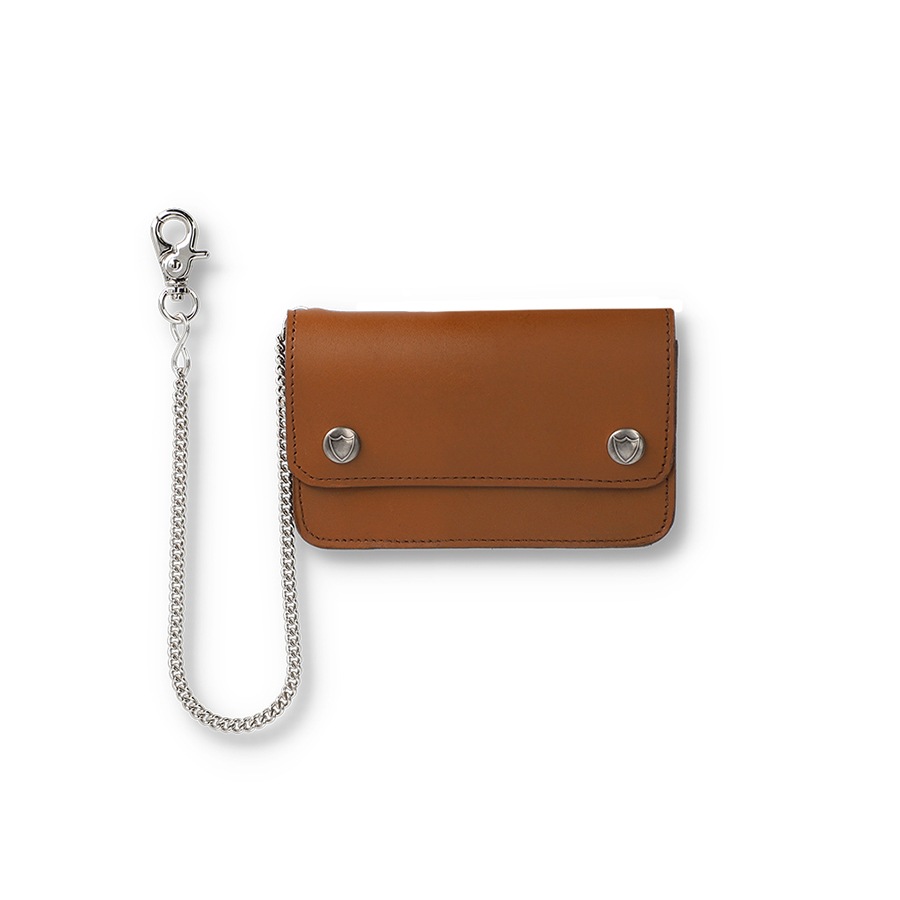 HTC T-2 Wallet #Biker Wallet W/Chain