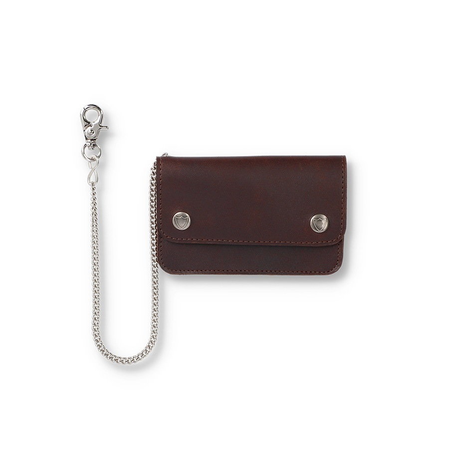 HTC T-2 Wallet #Biker Wallet W/Chain