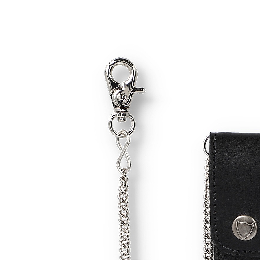 HTC T-2 Wallet #Biker Wallet W/Chain