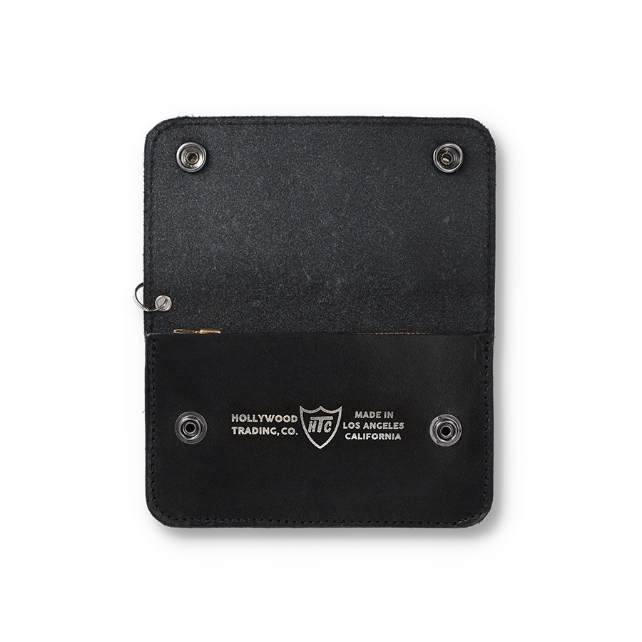 HTC T-2 Wallet #Biker Wallet W/Chain