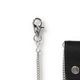 HTC T-2 Wallet #Biker Wallet W/Chain
